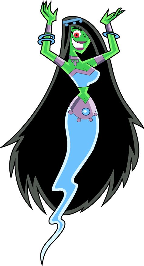 tv tropes danny phantom|danny phantom evil girl.